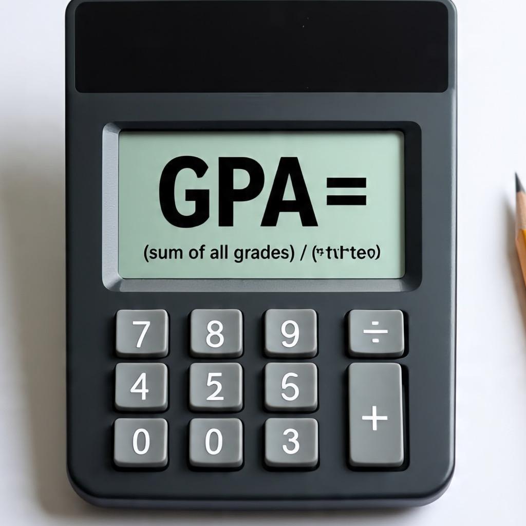 GPA Calculator